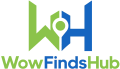 WowFindsHub
